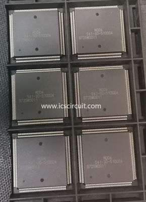Agregado familiar em Chip RAM Programmable High Speed IC XCS20XL-4CSG144C