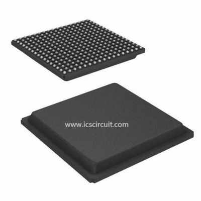 Famílias programáveis da microplaqueta XCS10-3VQ100I ASIC CI Spartan And Espartano-XL FPGA