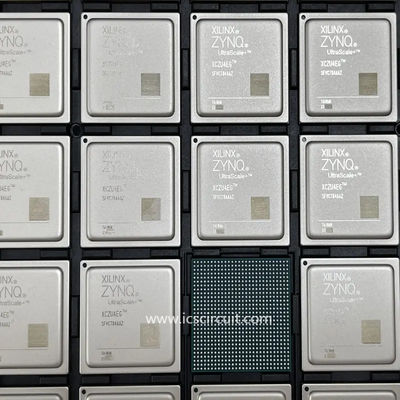 Plataforma programável XL instantâneo do CFI IC Chip Configuration XCF128XFTG64C
