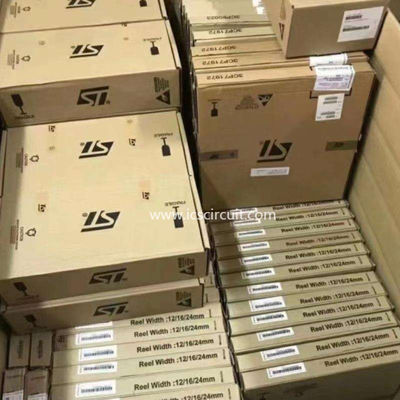 O computador IC do ODM lasca circuitos supervisórios de PMIC com o cão de guarda restaurado manual
