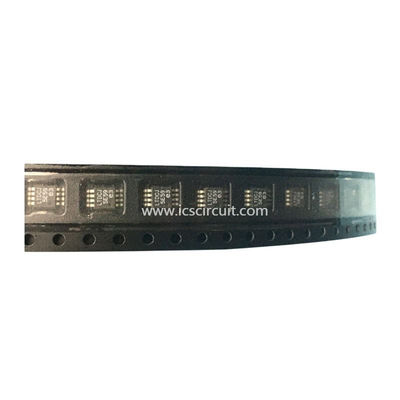 Único controlador RTL8110SB-LF QFP RoHS de Chip Power Management Fast Ethernet