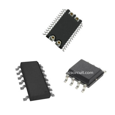 Único controlador RTL8110SB-LF QFP RoHS de Chip Power Management Fast Ethernet