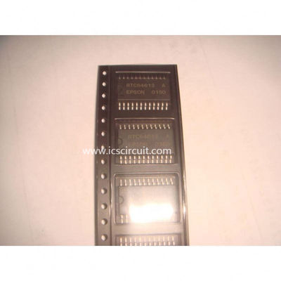 04+ o computador IC lasca os componentes eletrônicos originais RTC64613A-TR ROHS da CONCESSÃO