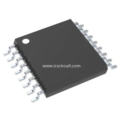 MAX3232CPW 3 V a 5,5 linha Multichannel de V Rs-232 motorista/receptor