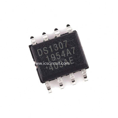 56B computador IC Chips Original pulso de disparo de tempo real da série de DS1307Z+ 64 x 8