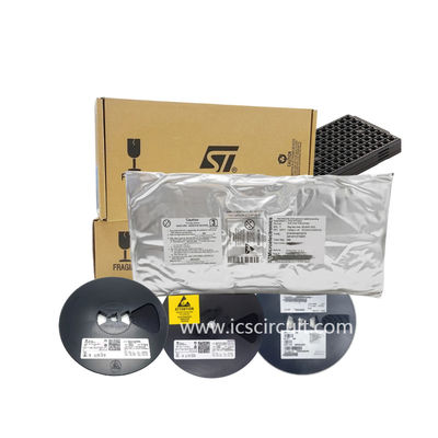 Usb 2,0 lasca-se de IC do computador 50mA/CY7C68300A-56PVC à ponte de Ata/Atapi