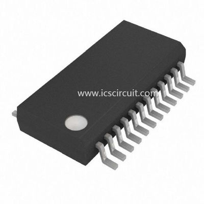 03+ o computador IC lasca o processador CS98201-CM do circuito integrado dos CI