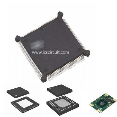 Chipset Chips Integrated Circuits Computer Mainboard HYB18H256321AF-14