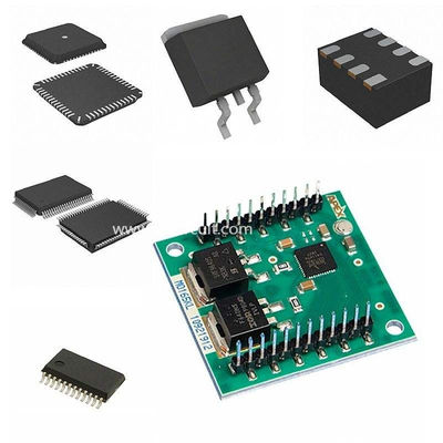07+ computador IC Chips Diodes Rectifiers Gpu Chip GF-FX5200 B1 ROHS