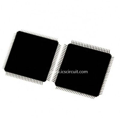 Computador IC Chips Chipsets Switch Controller IC K4N56163QF-GC2A de Mainboard