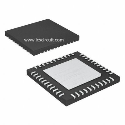 O CMOS 8 mordeu a memória Flash programável de MCU com 16 bytes /32/64K