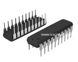 Circuito integrado MC68HC908JK3ECPE Newst D/C de IC do microcontrolador de MCU