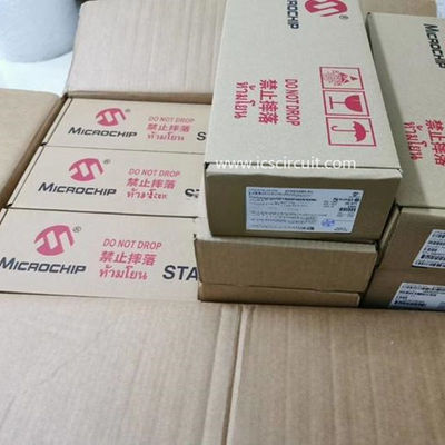 Circuito integrado MC68HC908JK3ECPE Newst D/C de IC do microcontrolador de MCU