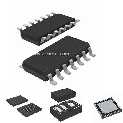 Bocado A/D do canal 8 da unidade PWM S87C752-1A28 5 do microcontrolador de D/C MCU
