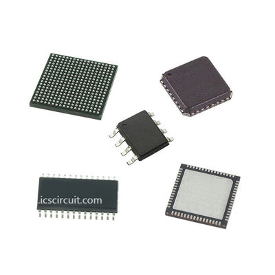 ROM/microcontrolador de OTP 8 MCU microcontrolador mordido de Romless da unidade 8 Kbytes
