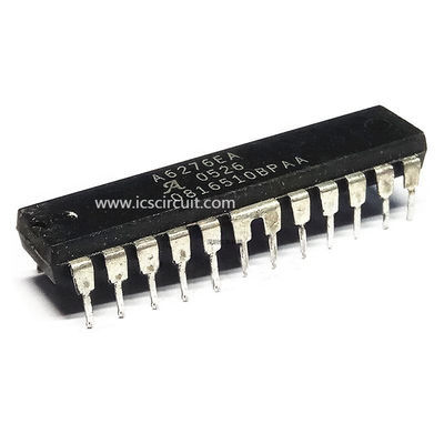 Microcontrolador mordido da microplaqueta 8 da unidade do microcontrolador da C.C. MCU/TP87C51FB Chmos únicos