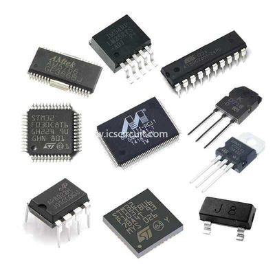 Microcontrolador mordido da microplaqueta 8 da unidade do microcontrolador da C.C. MCU/TP87C51FB Chmos únicos