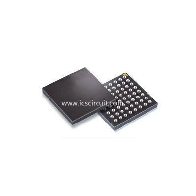 Unidade Rom Based MC68HC11F1FN4 do microcontrolador do elevado desempenho MCU