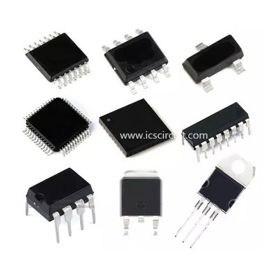Unidade Rom Based MC68HC11F1FN4 do microcontrolador do elevado desempenho MCU