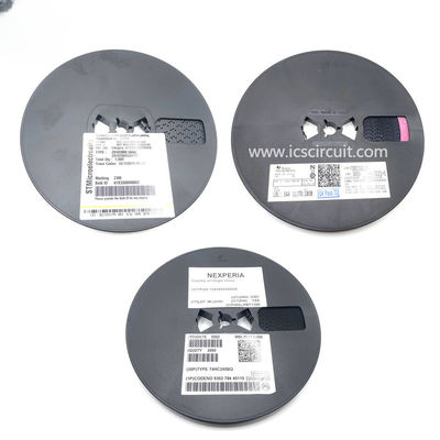 Única C.C. de alta tensão SIHB22N60E-E3 ROHS do transistor de poder do Mosfet