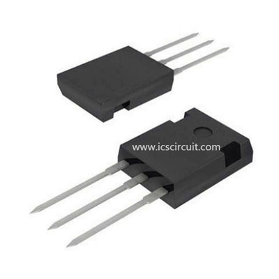 transistor do Mosfet do poder superior de 1200v 50a/tiristor CLA50E1200HB