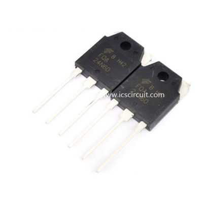 transistor do Mosfet do poder superior de 1200v 50a/tiristor CLA50E1200HB