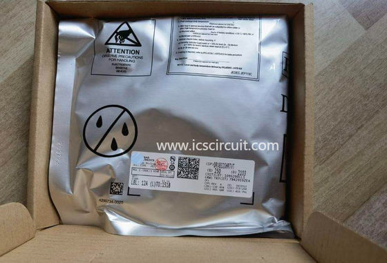 tipo ativo único IC do oscilador de superfície NE555DR 555 da montagem 100kHz