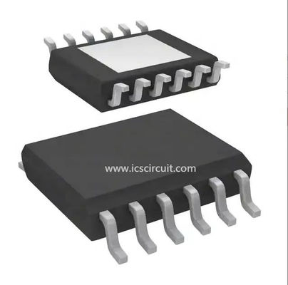 Circuitos integrados de superfície internos MK3200SLF da microplaqueta MCU de IC do oscilador da montagem