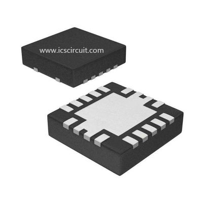 A gestão do poder de SMD lasca o controlador abaixador de IC da movimentação de 6V TPS62290DRVT