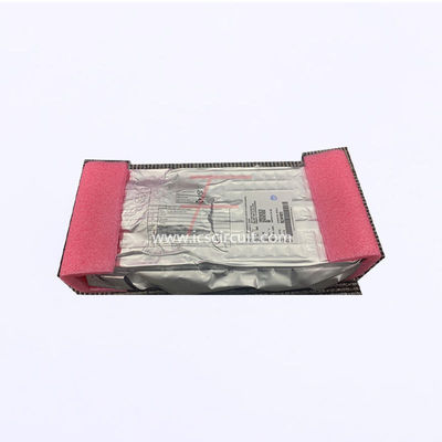 A gestão do poder de SMD lasca o controlador abaixador de IC da movimentação de 6V TPS62290DRVT