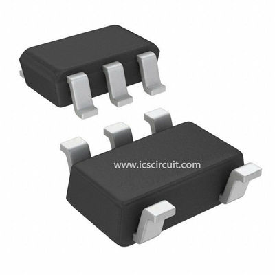 Não invertendo chip de computador originais novos de PMIC Chip Ti TPS2065DDBVR