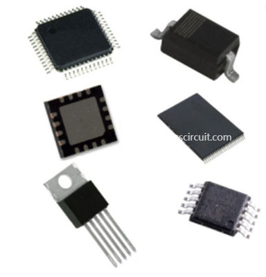 EMI Power Management Chips CI TPSM560R6RDAR para o controlador/motorista