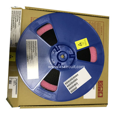EMI Power Management Chips CI TPSM560R6RDAR para o controlador/motorista