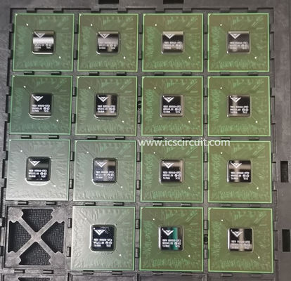 Processador HI3521RFCV100 de Bga do circuito integrado da C.C. para o sistema da câmera