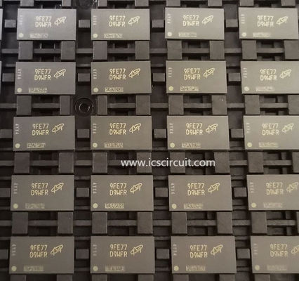 IC eletrônico ativo Chip Integrated Circuit Surface Mount BCM68531KFBG-P11