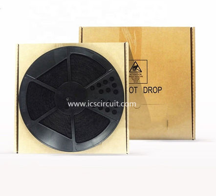 circuito integrado de IC Bipolar E-L6219DS013TR do motorista do motor 750ma deslizante