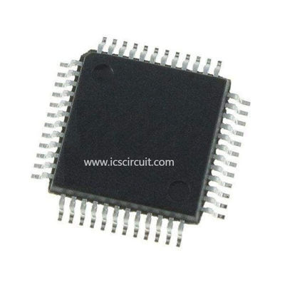 Telecomunicações IC LE88266DLC eletrônico do PCM de IC Chip do controlador de FTTP