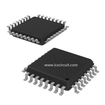 Disposições de porta programáveis PLCC de IC FPGAs do amplificador de potência do campo