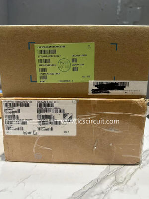 Circuito integrado Chip Switching Voltage Regulator IC de TPS610981DSER