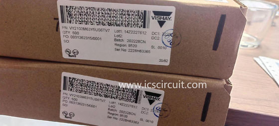 Circuito 14-SOIC de Chip General Purpose Amplifier IC 4 do circuito integrado LM2902KVQDRQ1