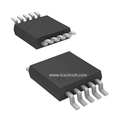 Totem push pull 8-SOIC de Chip Voltage Supervisor IC do circuito integrado de TLC7701IDR