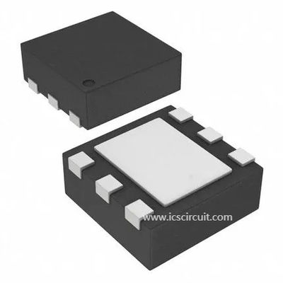 Regulador de tensão TPS6281006QWRWYRQ1 de comutação automotivo IC 2.75V - 6V