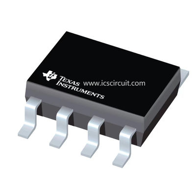SN65HVDA100QDRQ1 circuito integrado Chip LIN Physical Interface