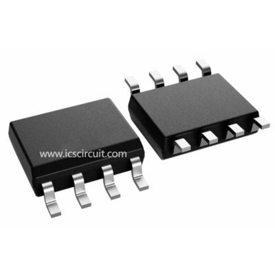 TPS79850QDGNRQ1 50mA 3V - regulador linear da baixa saída do Micropower 50V