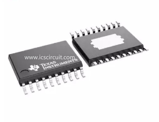 Motorista Chip HTSSOP-20 do diodo emissor de luz da microplaqueta do circuito integrado TPS92692QPWPRQ1