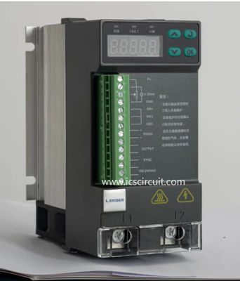 Fonte 110-440VAC dos acessórios Model-SR10T-50A dos componentes eletrônicos do tiristor