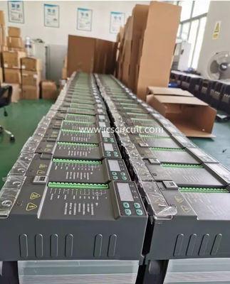 Fonte 110-440VAC dos acessórios Model-SR10T-50A dos componentes eletrônicos do tiristor