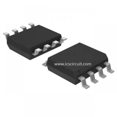 Os componentes eletrônicos de IC dos dispositivos de memória W971GG8JB-25 integram o circuito