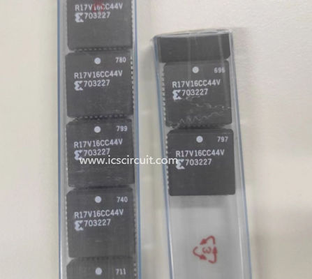 componente eletrônico XQR17V16CC44V de IC da microplaqueta do circuito integrado 3.6V