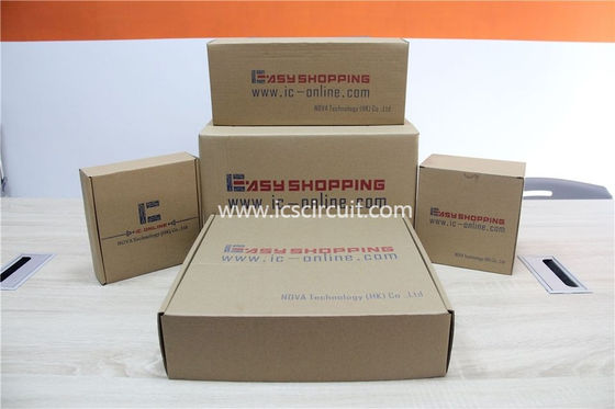 As microplaquetas SMD de IC dos circuitos integrados de MX25L6406EM2I-12G conduzem componentes eletrônicos de IC